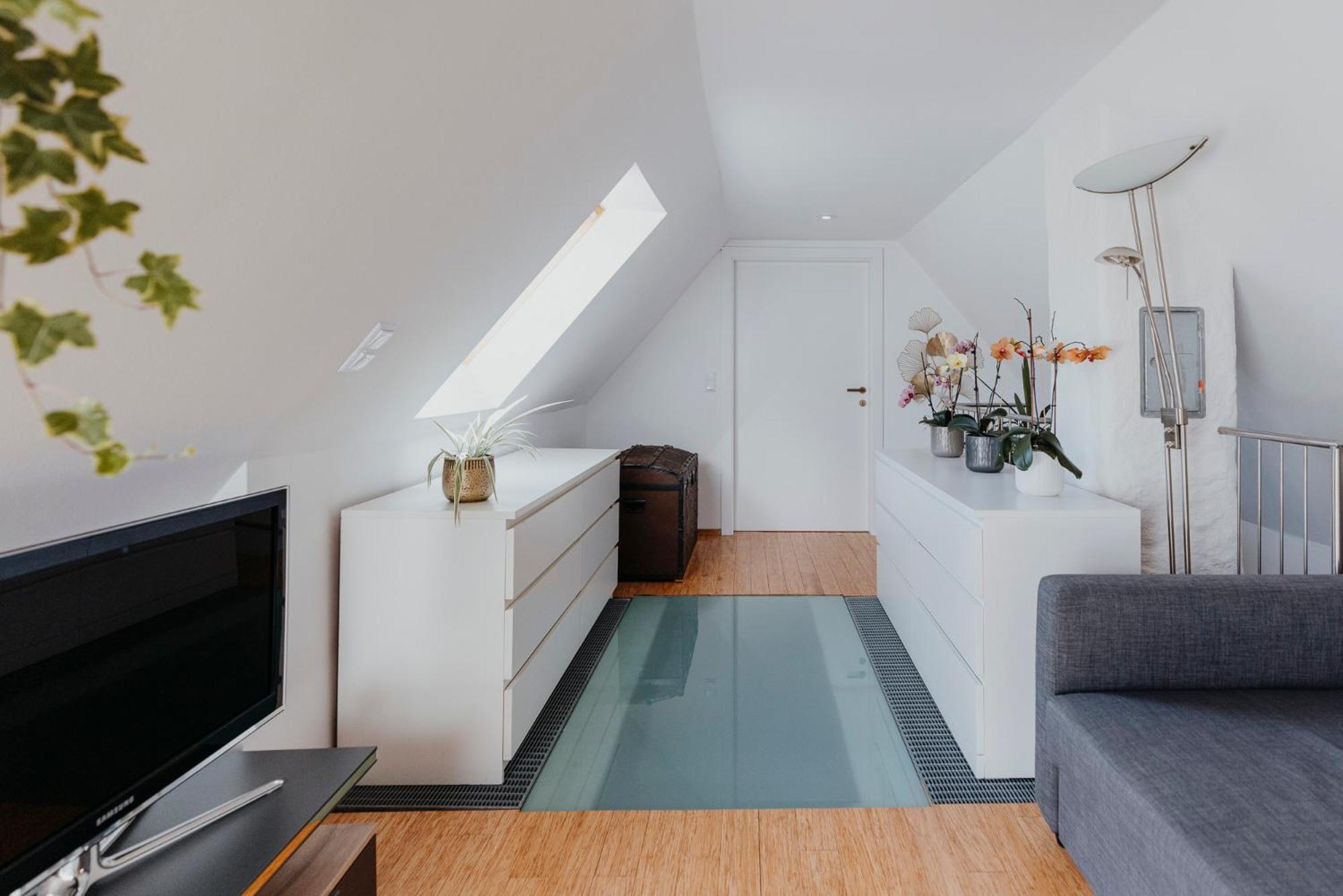 Ferienhaus Am Herbsthof Лойчах Екстер'єр фото