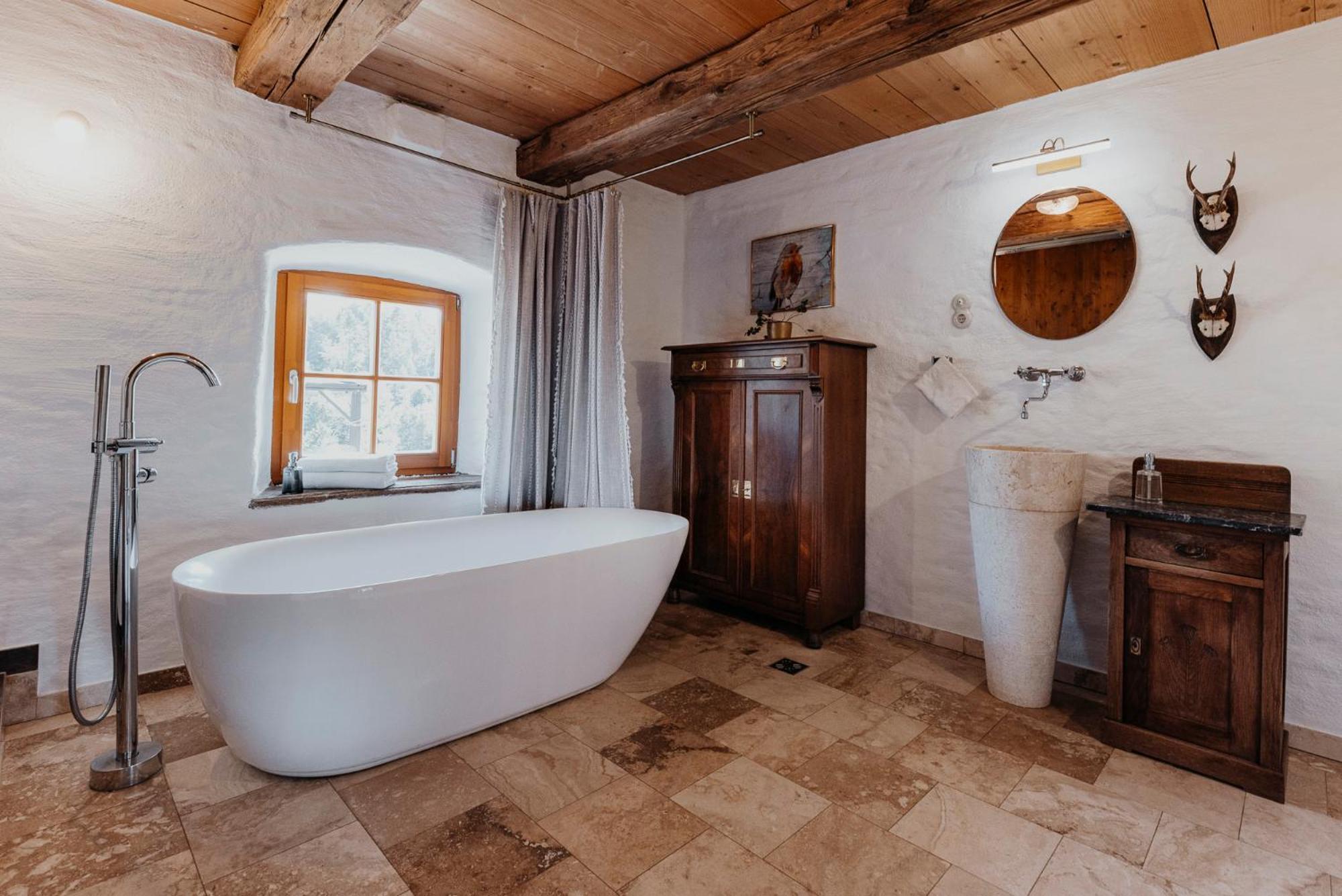 Ferienhaus Am Herbsthof Лойчах Екстер'єр фото