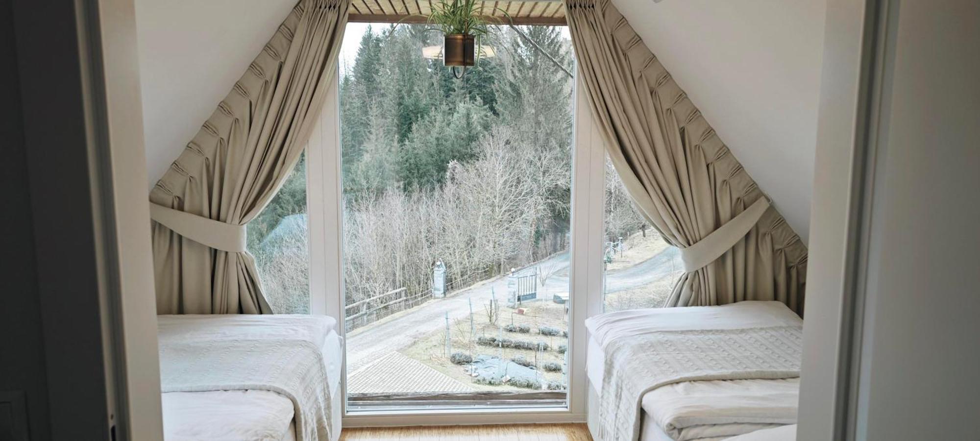 Ferienhaus Am Herbsthof Лойчах Екстер'єр фото